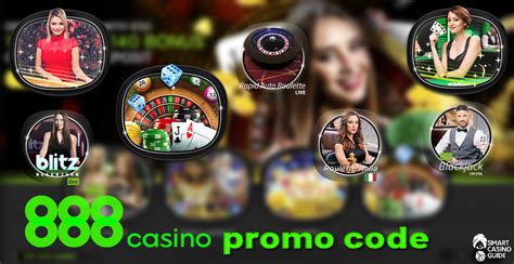 888 Promotions – Boost your account with 888!.
